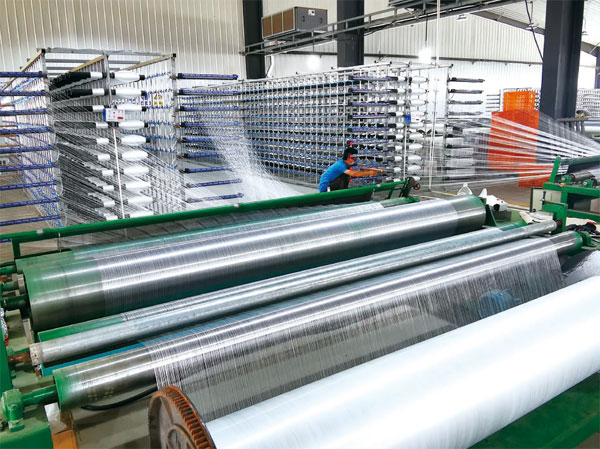 玻璃纖維耐堿網格布